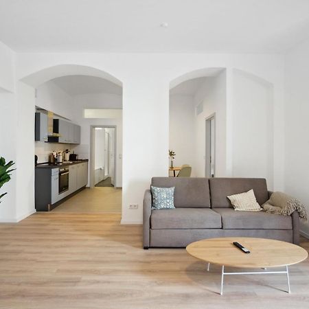 Limehome Dresden Jordanstrasse Exterior foto