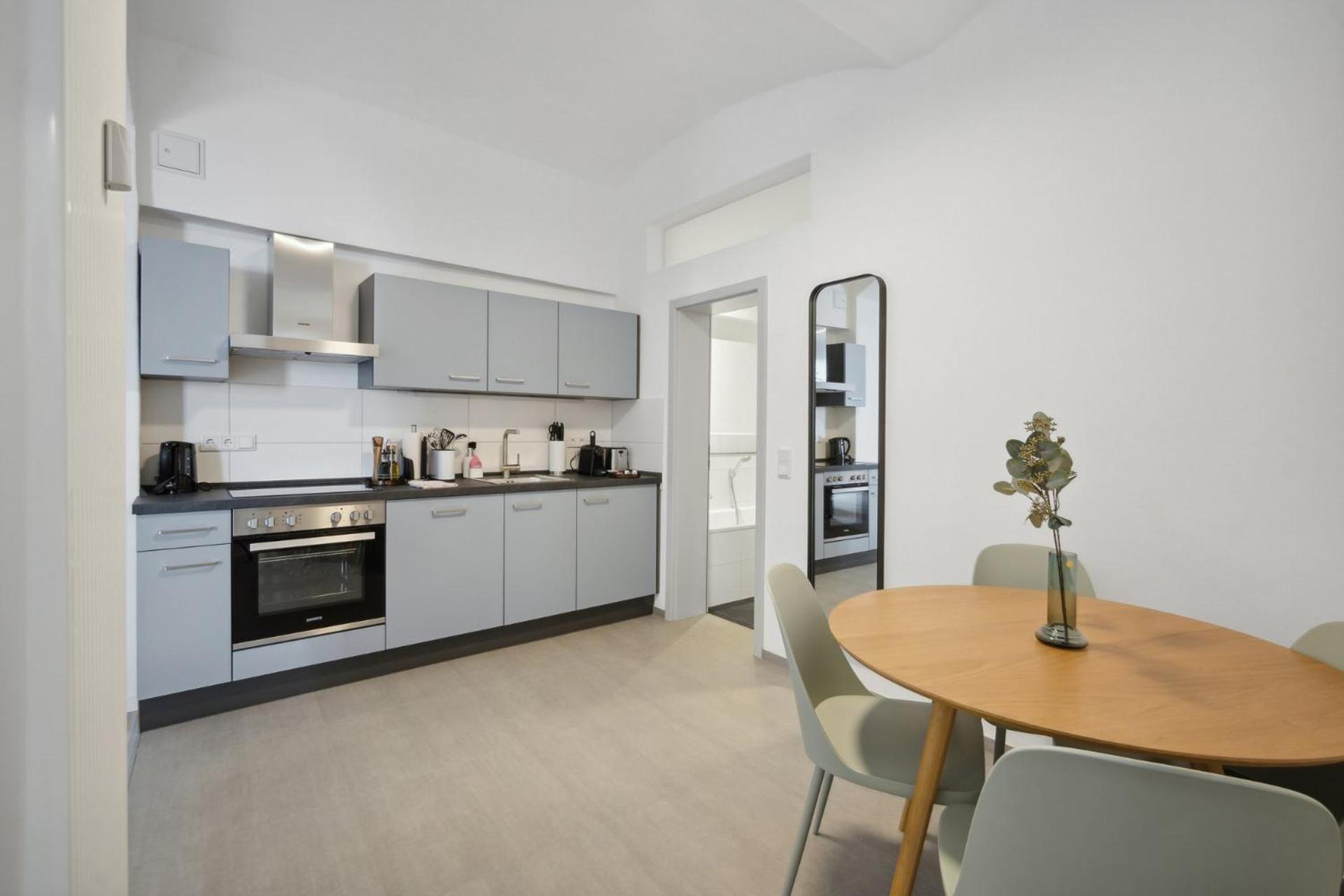 Limehome Dresden Jordanstrasse Exterior foto