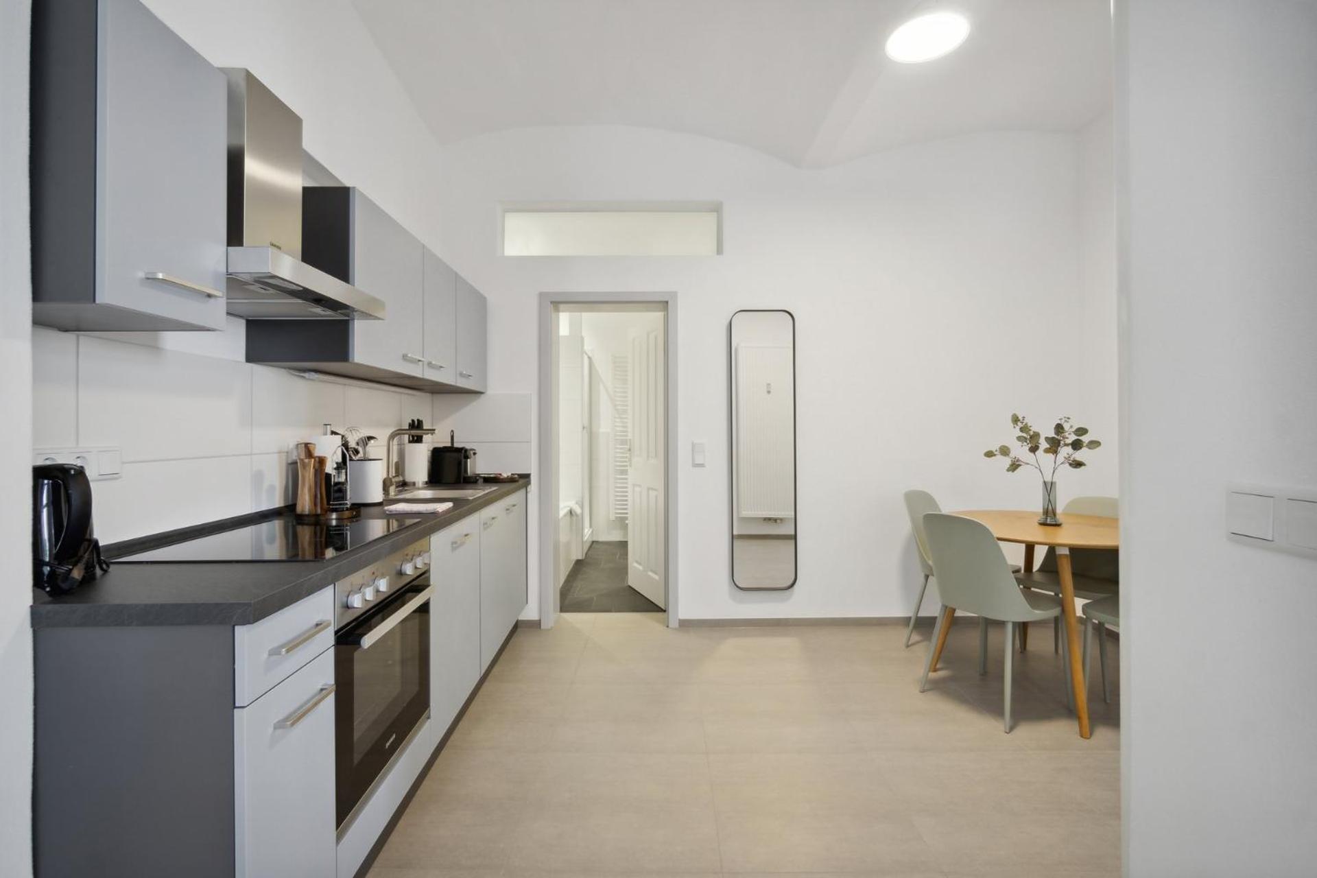 Limehome Dresden Jordanstrasse Exterior foto