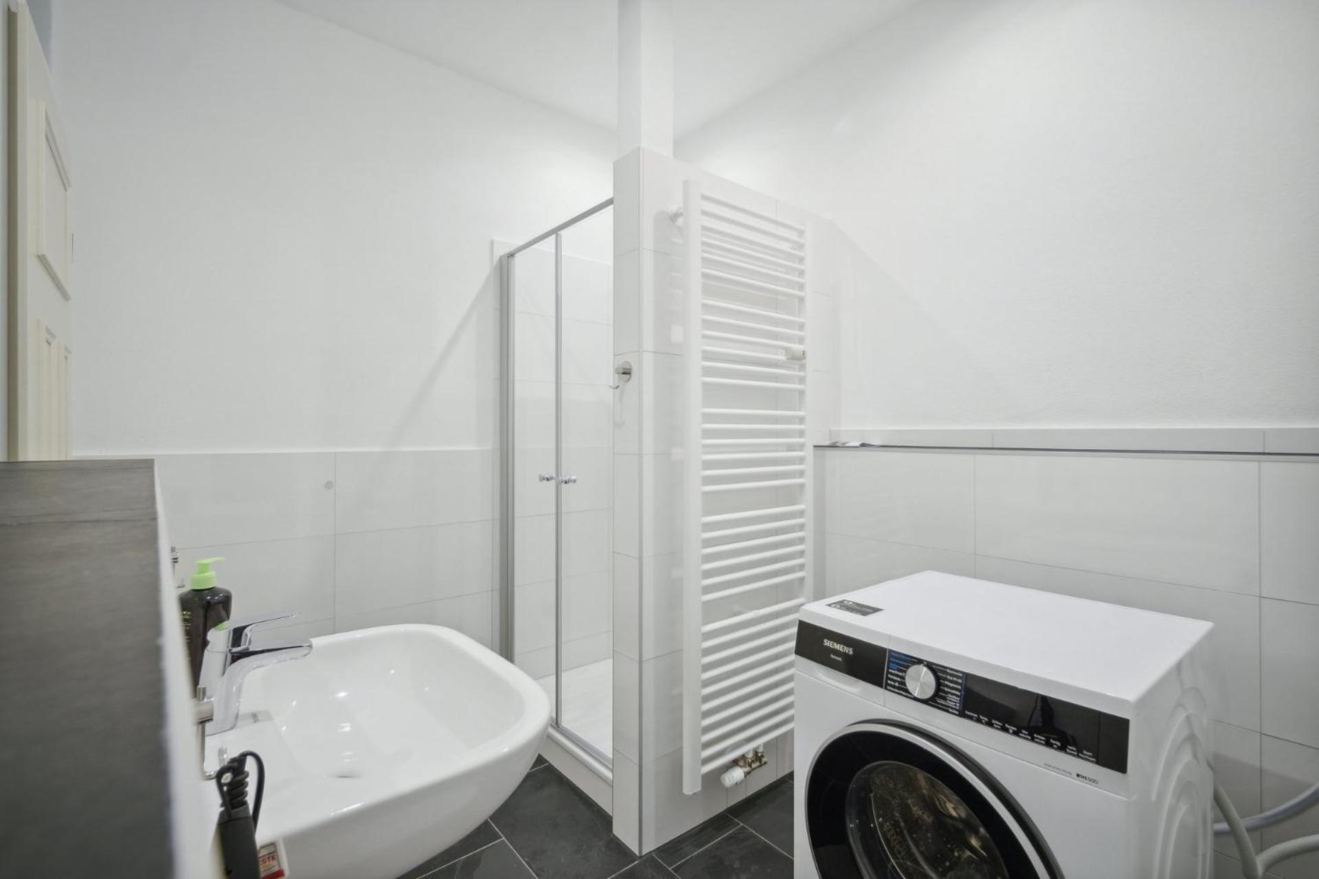 Limehome Dresden Jordanstrasse Quarto foto